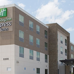 Holiday Inn Express - Lincoln, NE